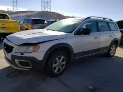 Volvo xc70 salvage cars for sale: 2010 Volvo XC70 3.2