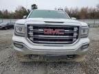 2018 GMC Sierra K1500 SLT