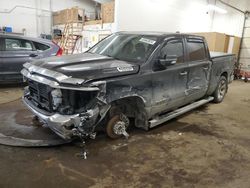 Dodge salvage cars for sale: 2019 Dodge RAM 1500 BIG HORN/LONE Star