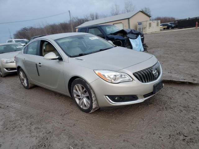 2016 Buick Regal Premium