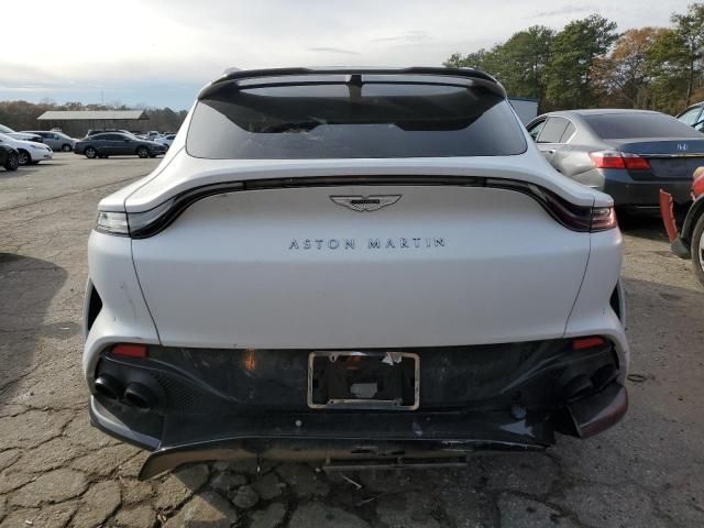 2023 Aston Martin DBX 707