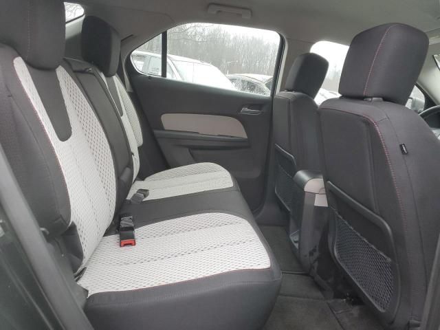 2011 Chevrolet Equinox LS