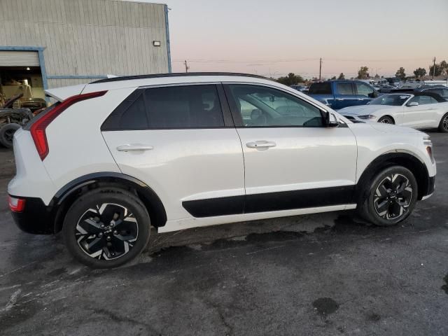 2023 KIA Niro Wind