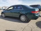 2003 Honda Accord LX