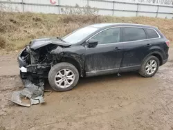 Mazda salvage cars for sale: 2011 Mazda CX-9