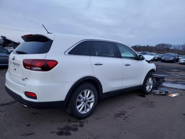 2019 KIA Sorento L