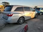 2013 Honda Odyssey EXL