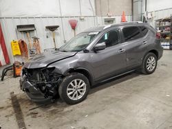 2020 Nissan Rogue S en venta en Mcfarland, WI