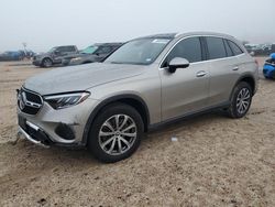 Mercedes-Benz glc-Class salvage cars for sale: 2024 Mercedes-Benz GLC 300