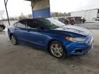 2018 Ford Fusion SE Hybrid