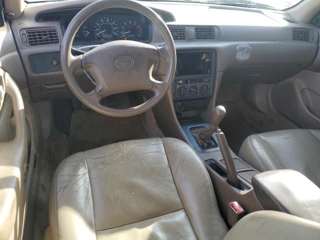 1998 Toyota Camry CE