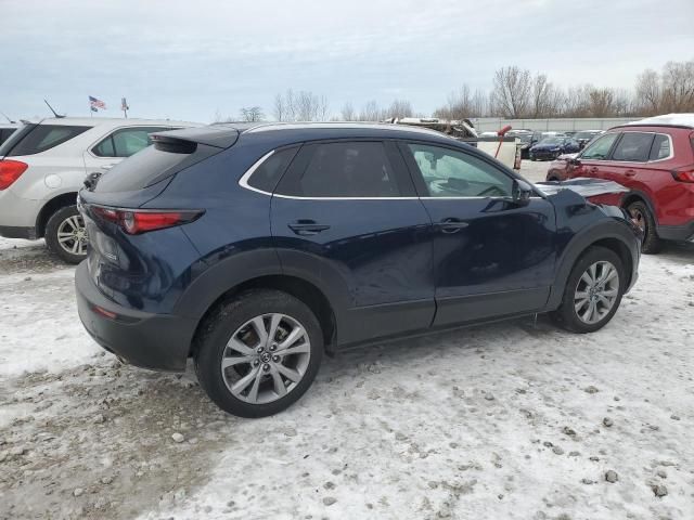 2023 Mazda CX-30 Premium