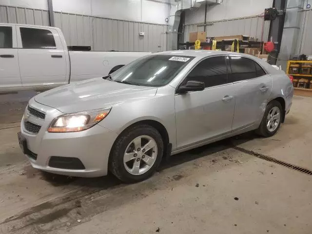 2013 Chevrolet Malibu LS