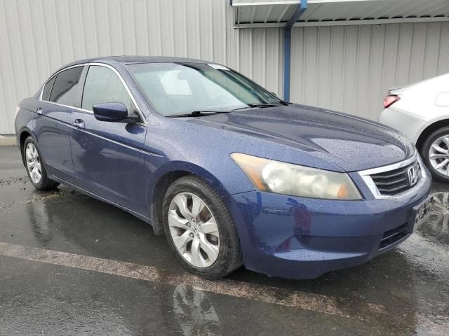 2009 Honda Accord EXL