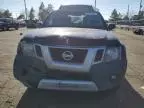 2015 Nissan Xterra X