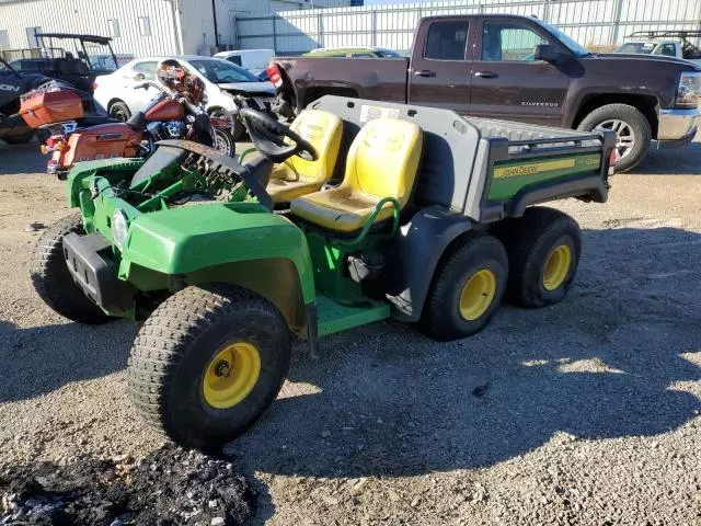 2012 John Deere Gator