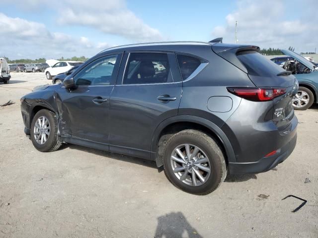 2023 Mazda CX-5 Preferred