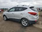 2012 Hyundai Tucson GLS