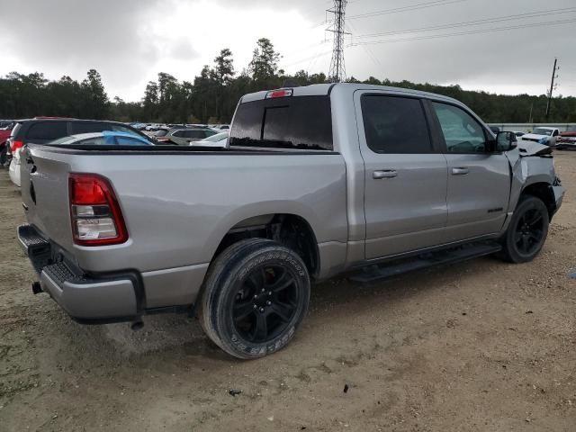 2021 Dodge RAM 1500 BIG HORN/LONE Star