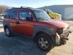 2003 Honda Element EX