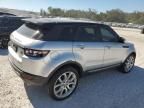 2015 Land Rover Range Rover Evoque Pure Premium