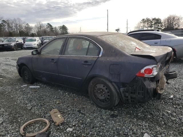 2006 KIA Optima LX