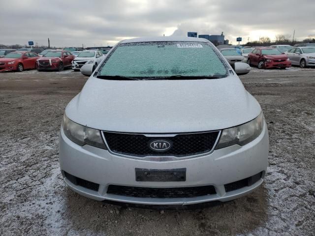 2010 KIA Forte EX