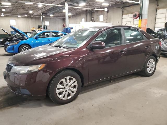 2011 KIA Forte EX