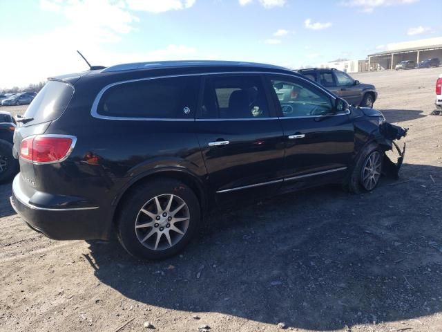 2017 Buick Enclave