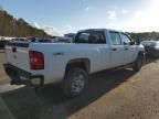 2012 Chevrolet Silverado K2500 Heavy Duty