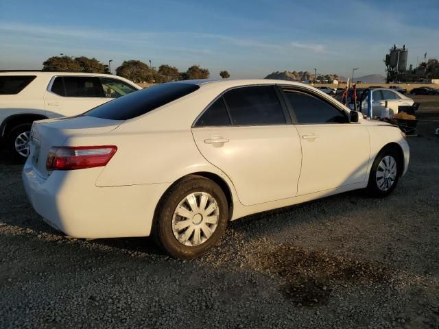 2007 Toyota Camry CE