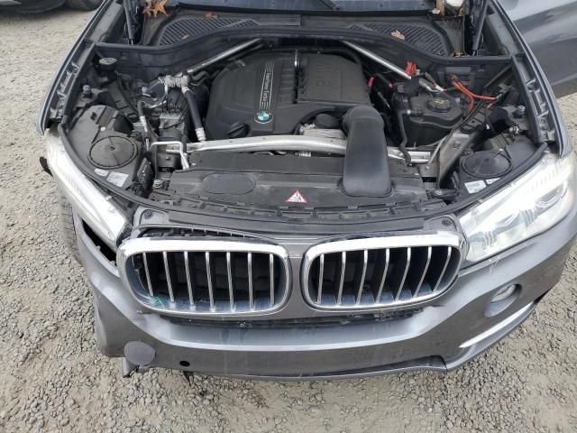 2015 BMW X5 SDRIVE35I