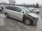 2010 Honda Odyssey EXL