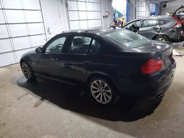 2011 BMW 328 XI