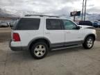 2004 Ford Explorer XLT