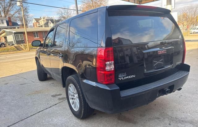 2008 GMC Yukon Hybrid