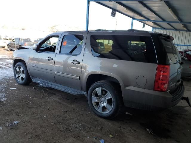 2012 GMC Yukon XL C1500 SLT