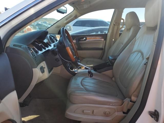 2009 Buick Enclave CXL