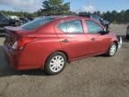 2019 Nissan Versa S