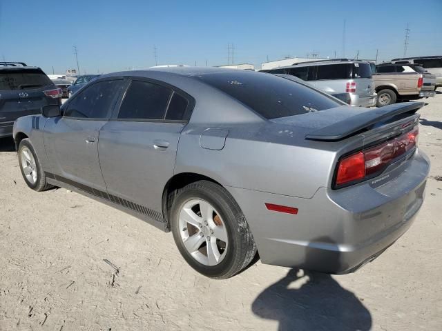 2011 Dodge Charger