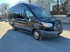 2017 Ford Transit T-350 HD