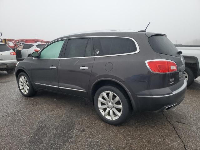 2017 Buick Enclave