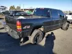 2006 GMC Sierra K2500 Heavy Duty