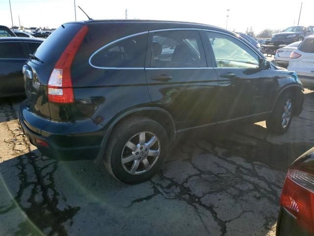 2007 Honda CR-V EX