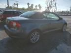 2008 Volkswagen EOS LUX