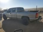 1999 GMC New Sierra K1500