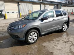 2013 Honda CR-V EXL en venta en York Haven, PA