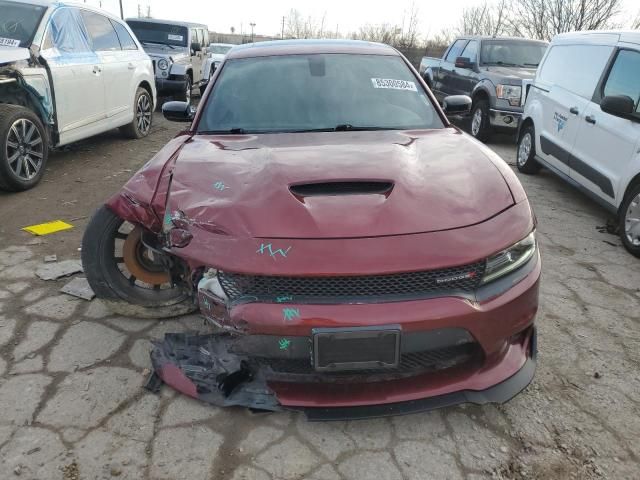 2019 Dodge Charger R/T