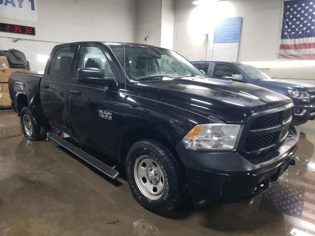 2014 Dodge RAM 1500 ST