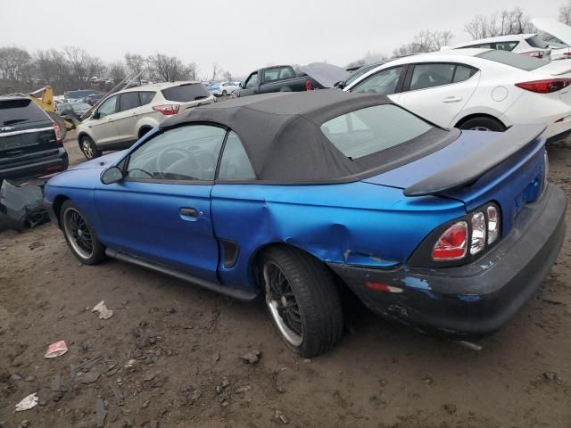 1994 Ford Mustang GT